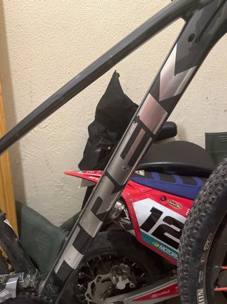 Trek marlin 5