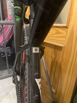 Trek marlin 5
