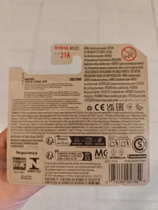 Hot wheels Ferrari 365 gtb4 competizione