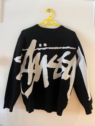 Sudadera Stüssy