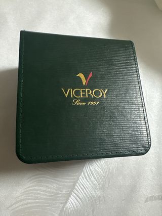 Reloj viceroy