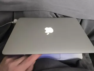 Macbook pro mediados 2014