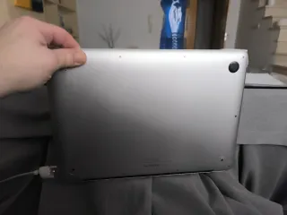 Macbook pro mediados 2014