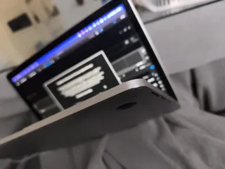 Macbook pro mediados 2014