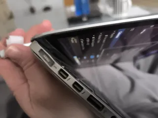 Macbook pro mediados 2014