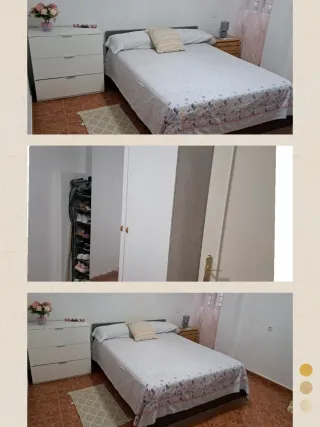 Se alquila habitación en sagunto cerca ala Renfe