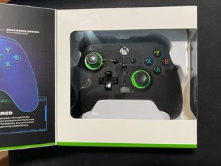 Mando Power A para Xbox Series X/S, PC y Xbox One