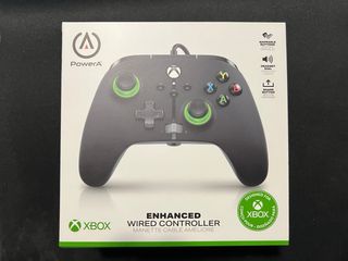 Mando Power A para Xbox Series X/S, PC y Xbox One