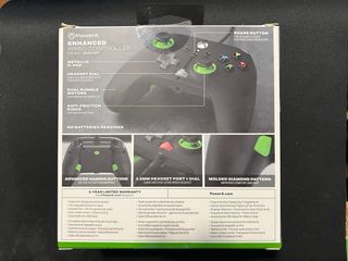 Mando Power A para Xbox Series X/S, PC y Xbox One