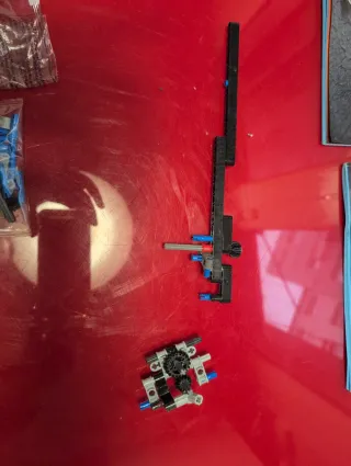 Lego 42022 Technic
