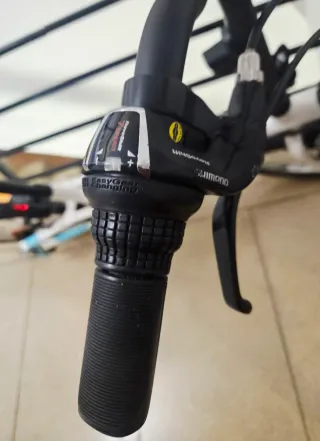 Seminueva Bicicleta plegable BtWIN Tilt500