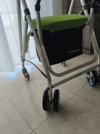 Caminador  forta nuevo