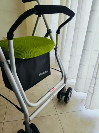 Caminador  forta nuevo