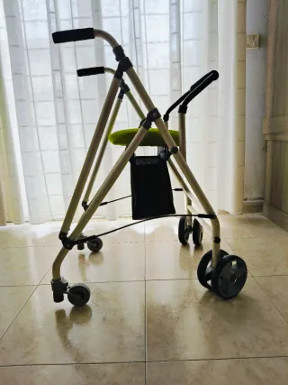 Caminador  forta nuevo