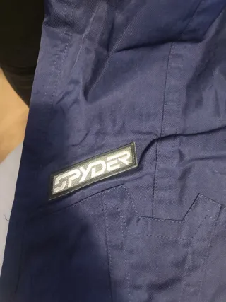 Pantalones de esquiar