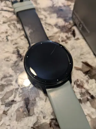 Garmin venu 3 seminuevo