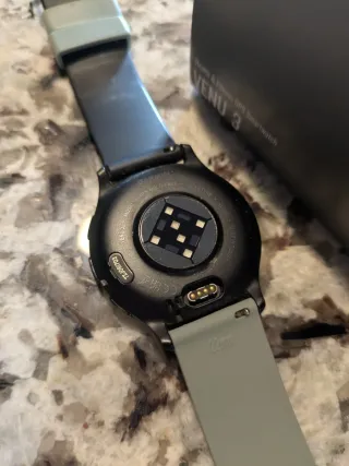 Garmin venu 3 seminuevo