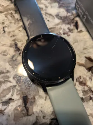 Garmin venu 3 seminuevo