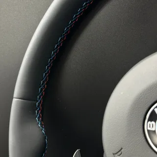 Volante BMW M Nuevo (OFERTA)