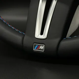 Volante BMW M Nuevo (OFERTA)