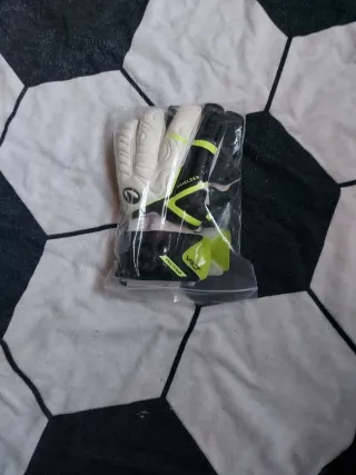 Guantes portero