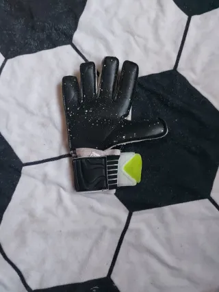 Guantes portero