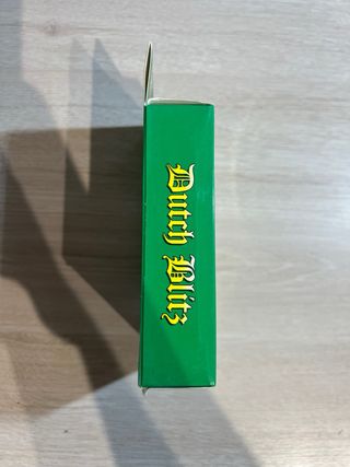 Dutch Blitz Juego de Cartas Original y Expansión