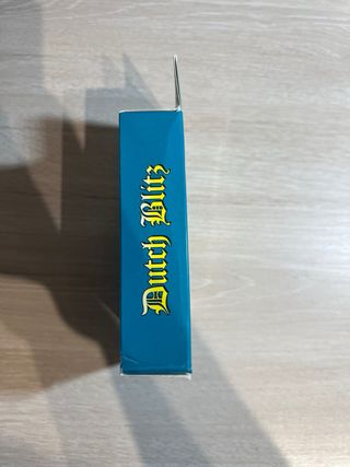 Dutch Blitz Juego de Cartas Original y Expansión