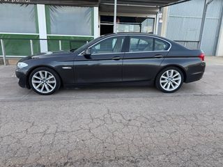 BMW Serie 5 2010