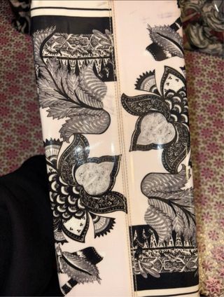 Borsa da donna Roberto Cavalli