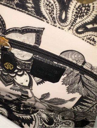 Borsa da donna Roberto Cavalli