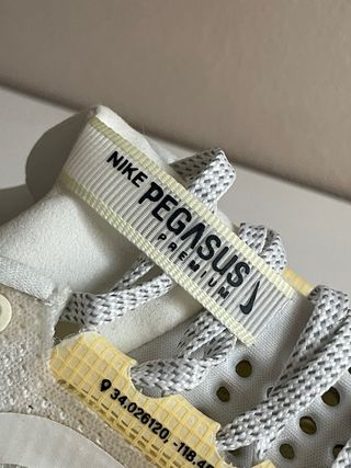 Nike Pegasus PREMIUM 40