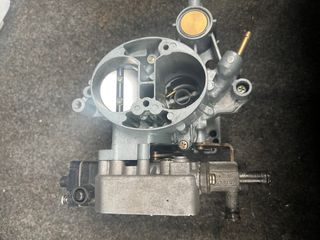 Carburador Solex 32-34