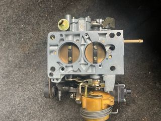 Carburador Solex 32-34