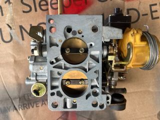 Carburador Solex 32-34