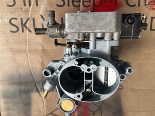 Carburador Solex 32-34