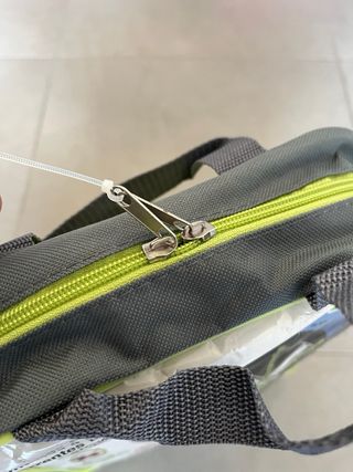 Cadenas textiles de nieve Drivetex número 540