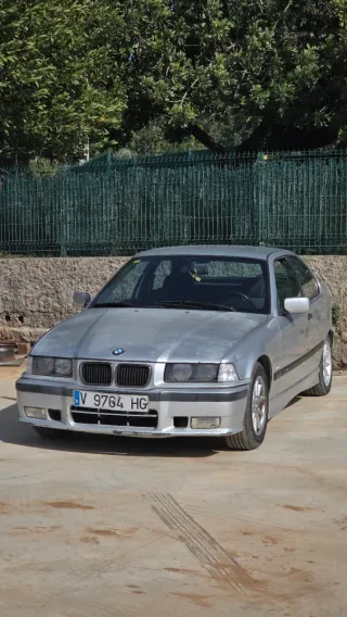 BMW Serie 3 2000