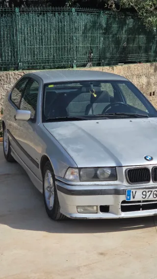 BMW Serie 3 2000
