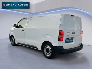 Citroën Jumpy Talla M FRIGORÍFICA