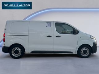 Citroën Jumpy Talla M FRIGORÍFICA