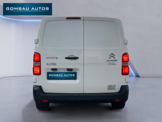 Citroën Jumpy Talla M FRIGORÍFICA