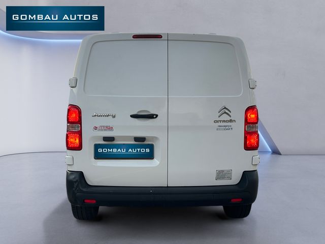 Citroën Jumpy Talla M FRIGORÍFICA