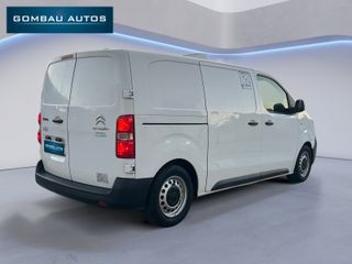 Citroën Jumpy Talla M FRIGORÍFICA