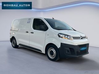 Citroën Jumpy Talla M FRIGORÍFICA