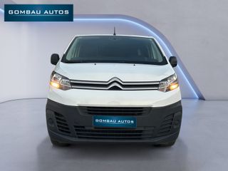 Citroën Jumpy Talla M FRIGORÍFICA