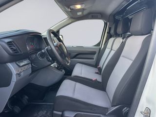 Citroën Jumpy Talla M FRIGORÍFICA