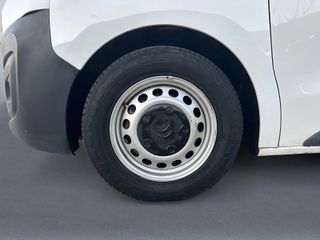 Citroën Jumpy Talla M FRIGORÍFICA