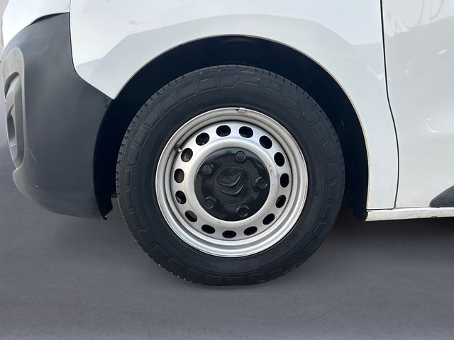 Citroën Jumpy Talla M FRIGORÍFICA
