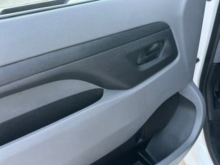 Citroën Jumpy Talla M FRIGORÍFICA